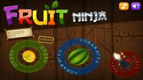 Fruit Ninja 1.6.2
