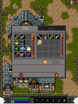 Might and Magic 0 (Heroes Lore China)