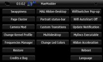 MaeModder 0.8-3