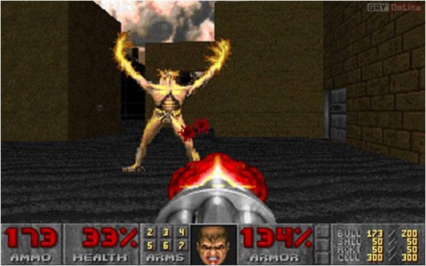 Doom: В ожидании перезапуска