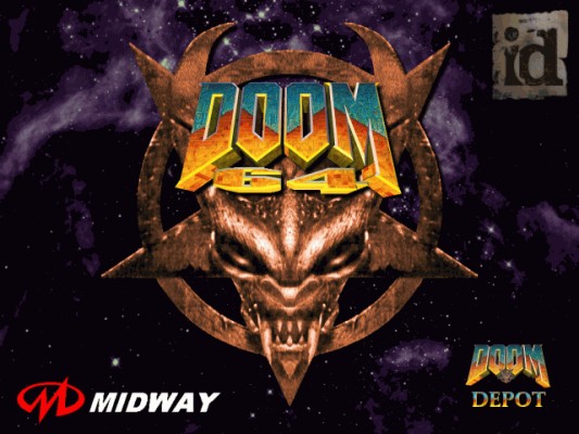 Doom: В ожидании перезапуска