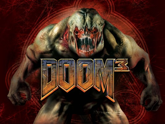 Doom: В ожидании перезапуска