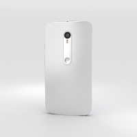 Утечка: серия высококачественных рендеров Motorola Moto G (2015)