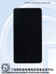 Смартфон Vibe P1 от Lenovo показался в TENAA
