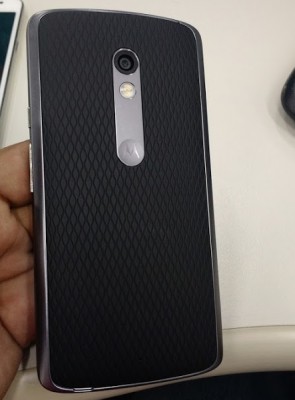 Смартфоны Moto G и Moto X третьего поколения показались на живых фото