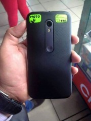 Смартфоны Moto G и Moto X третьего поколения показались на живых фото