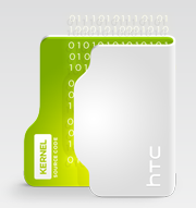 HTC раскрыла код ядра для Rezound, Explorer, Desire S и Amaze 4G