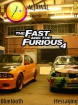Fast N Furious 4