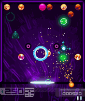 Blocspin 360