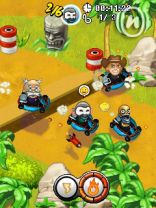 Smash Kart Racing