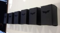 40 Nokia Lumia 800 Dark Knight Rises Edition