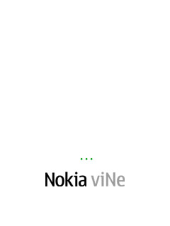 Nokia viNe 1.02