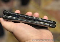 Motorola c жирной батарейкой