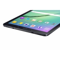 Самые тонкие планшеты в мире Samsung Galaxy Tab S2 представлены официально