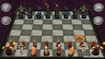 War Chess HD