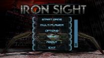 Iron Sight HD