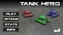 Tank Hero 1.21