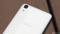 Huawei анонсировала бюджетный смартфон Honor 4A