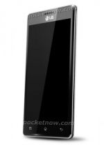 LG X3 с четырехъядерным процессором