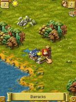 Townsmen 6: Revolution