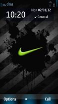 Nike nok