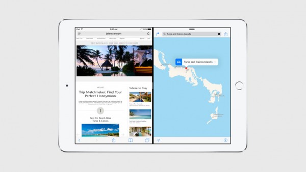 Apple выпустила новые бета-версии iOS 9, OS X El Capitan и Watch OS 2.0