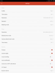 Обзор Xiaomi Yi: экшн-камера по весьма доступной цене