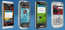 Доступно обновление Nokia Belle для устройств на Symbian^3