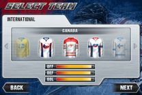Hockey Nations 2011 0.00(1)