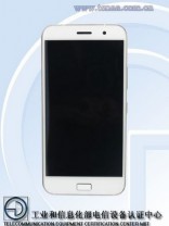 Представлены живые фото и тизеры смартфона ZUK Z1