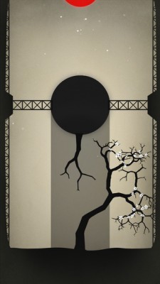 Prune — зрелищная iOS-игра о выращивании деревьев