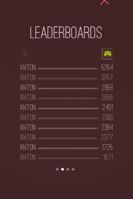 Atomas: Создание вселенной - не допусти ошибку