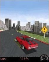Speed Chaser 3D