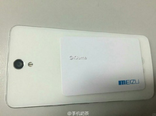 Meizu MX5 Pro выйдет в начале сентября