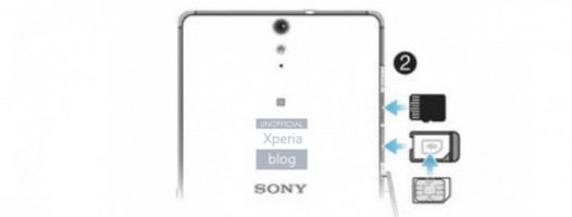 Безрамочный смартфон Xperia C5 Ultra будет представлен в августе