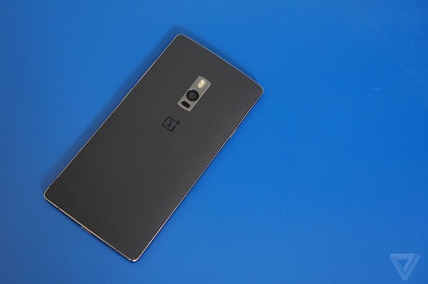 Галерея: живые фотографии нового OnePlus 2