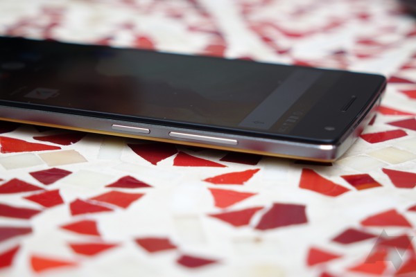 Галерея: живые фотографии нового OnePlus 2