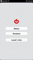 Shutdown 0.0.3