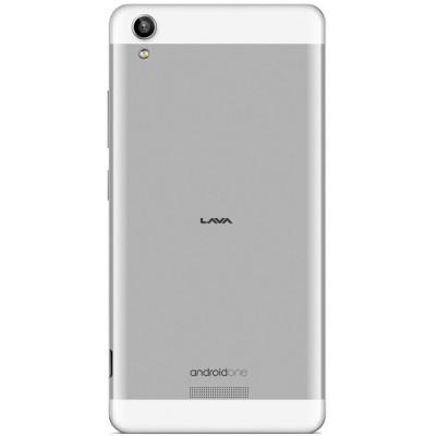Lava Pixel V1 - новый смартфон из линейки Android One