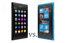 N9 обошла по продажам Lumia?