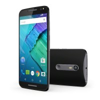 Moto XGX 2015: Motorola представила новые Moto X