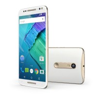 Moto XGX 2015: Motorola представила новые Moto X