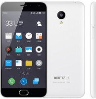 Производительный и доступный Meizu M2 Mini представлен официально