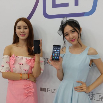 Производительный и доступный Meizu M2 Mini представлен официально