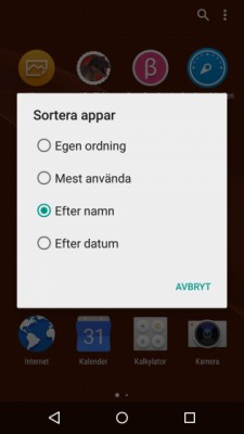 Как установить прошивку Android Concept от Sony на смартфон Xperia Z3 (инструкция)