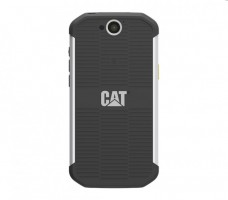 Cat представила новый защищённый смартфон S40
