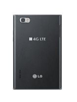 LG представила Optimus Vu