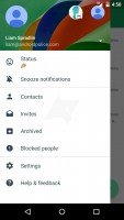 Hangouts 4.0 получит эксклюзивную функцию для Android Wear