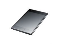 LG представила Optimus Vu