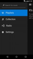 Музыкальный сервис Microsoft Groove пришёл на Android